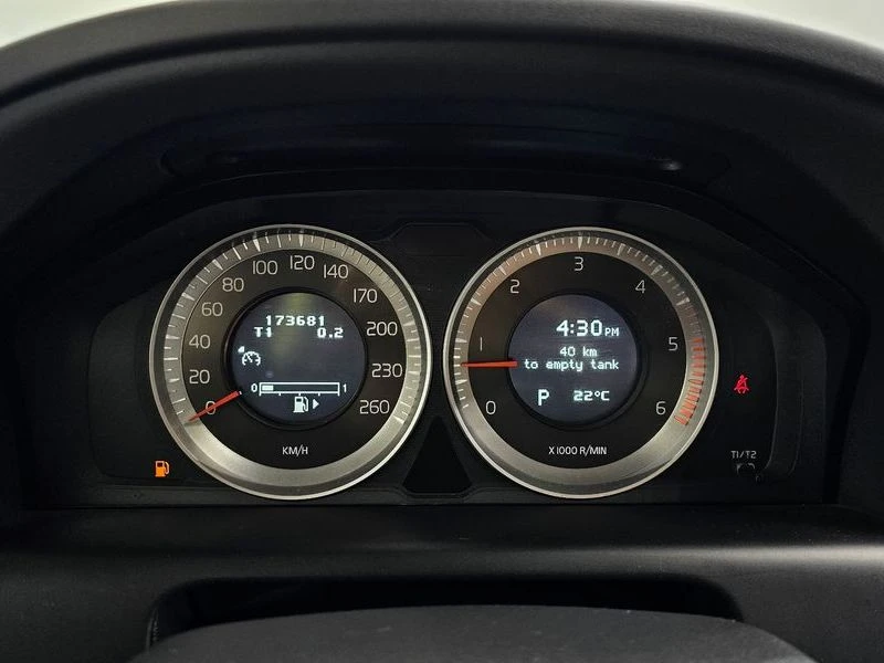 Volvo XC60 2.0 Automatic | Mobile.bg � ����������� 8