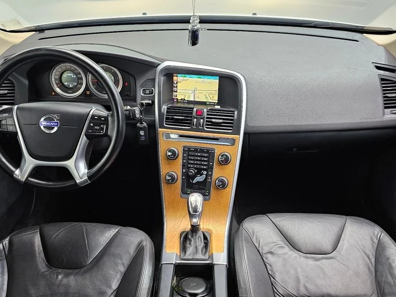 Volvo XC60 2.0 Automatic | Mobile.bg � ����������� 7