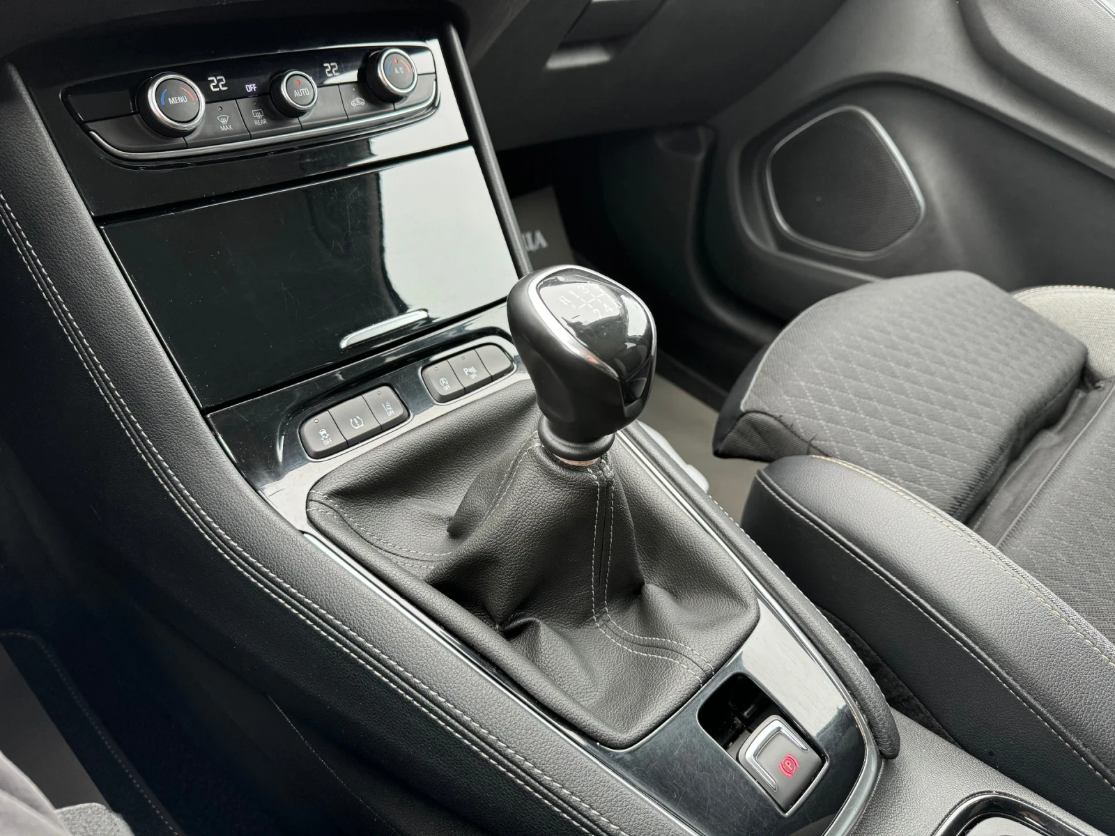 Opel Grandland X 1.2i-TURBO-LED-NAVI-CAMERA-LANE ASSIST | Mobile.bg   15