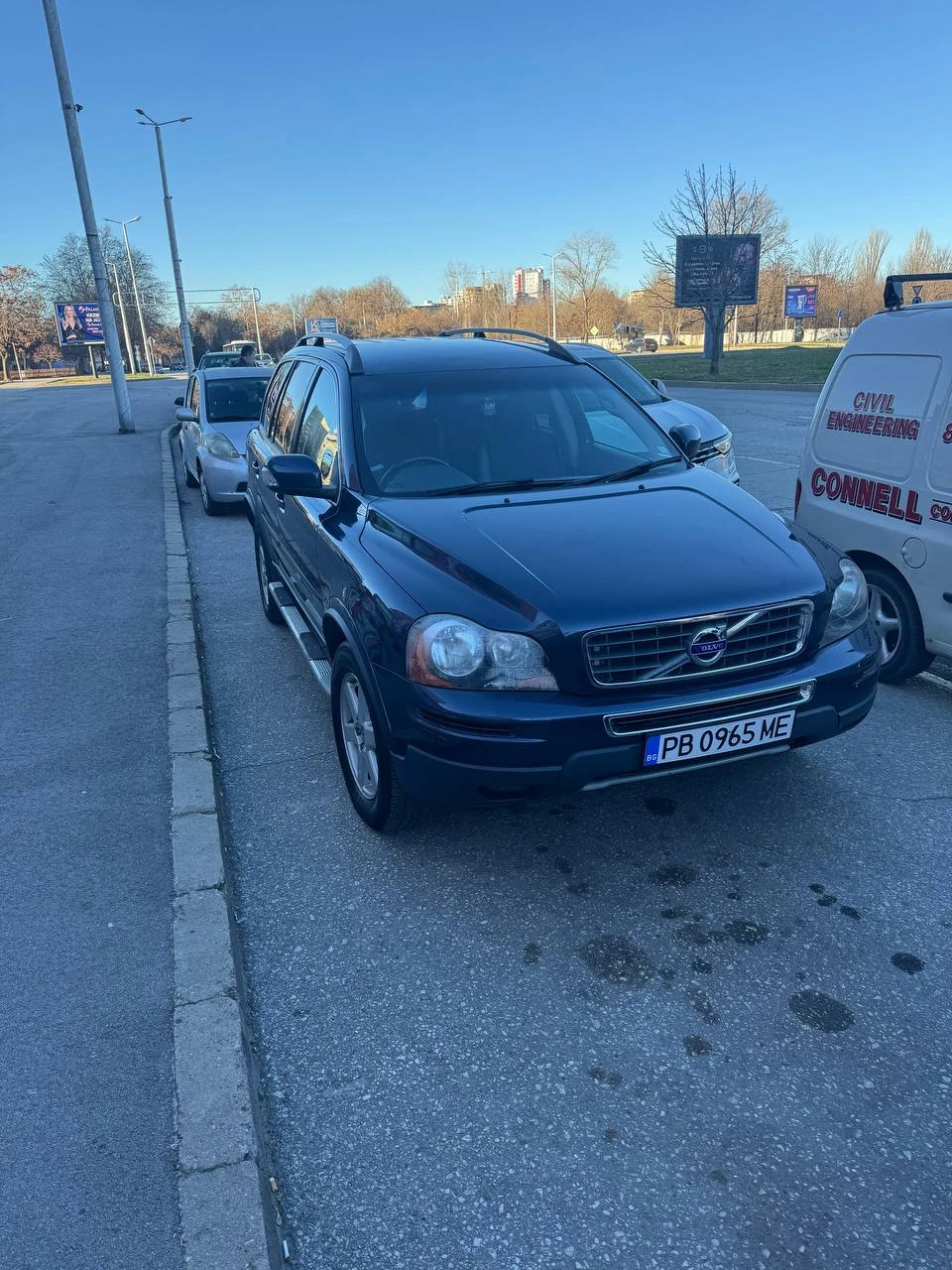 Volvo Xc90  - изображение 2