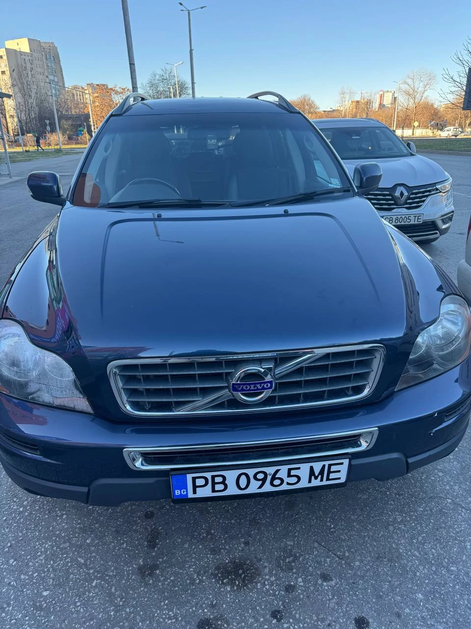 Volvo Xc90 | Mobile.bg   1