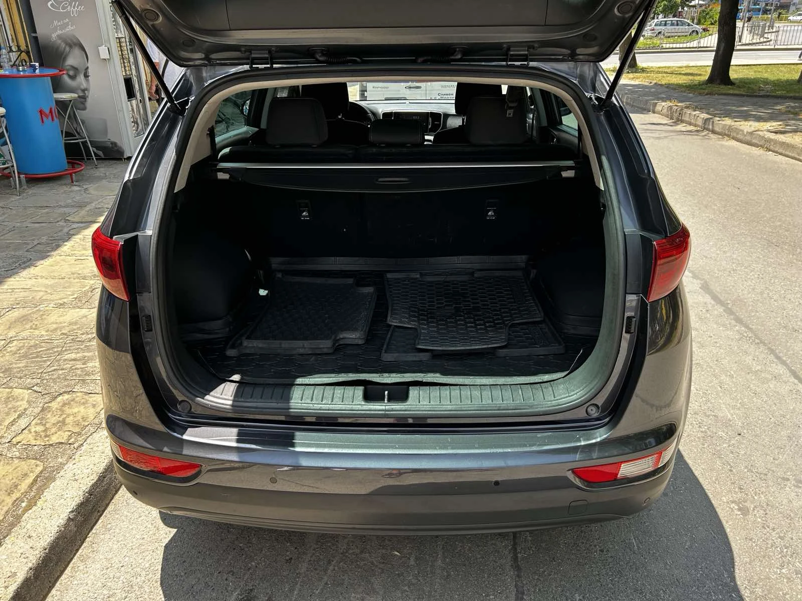 Kia Sportage | Mobile.bg   12