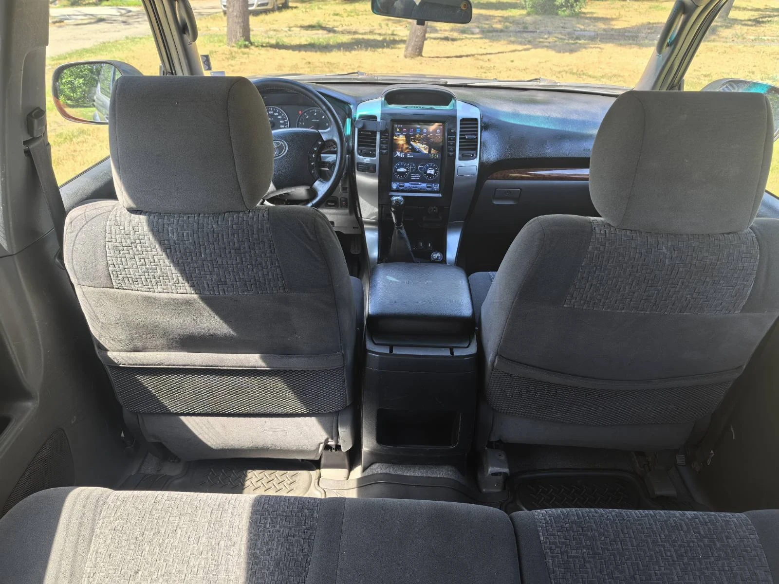 Toyota Land cruiser | Mobile.bg   11