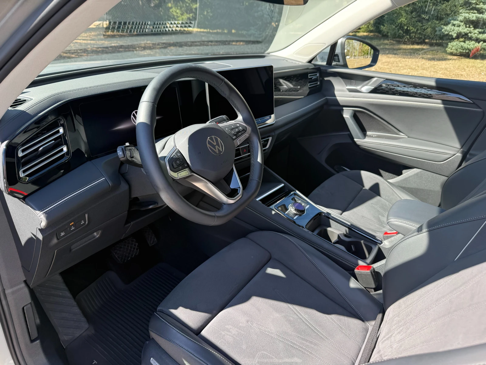 VW Tiguan Elegance 1.5 eTSI DSG | Mobile.bg � ����������� 14