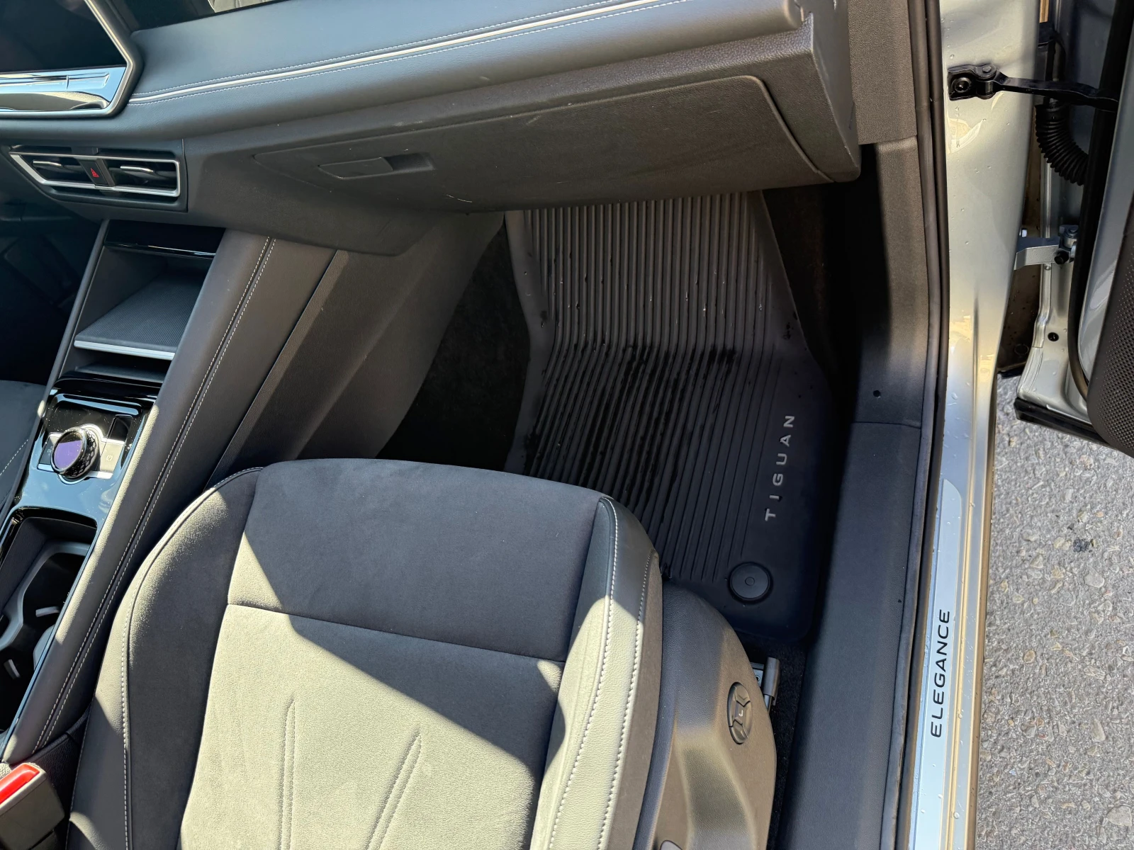 VW Tiguan Elegance 1.5 eTSI DSG - изображение 9