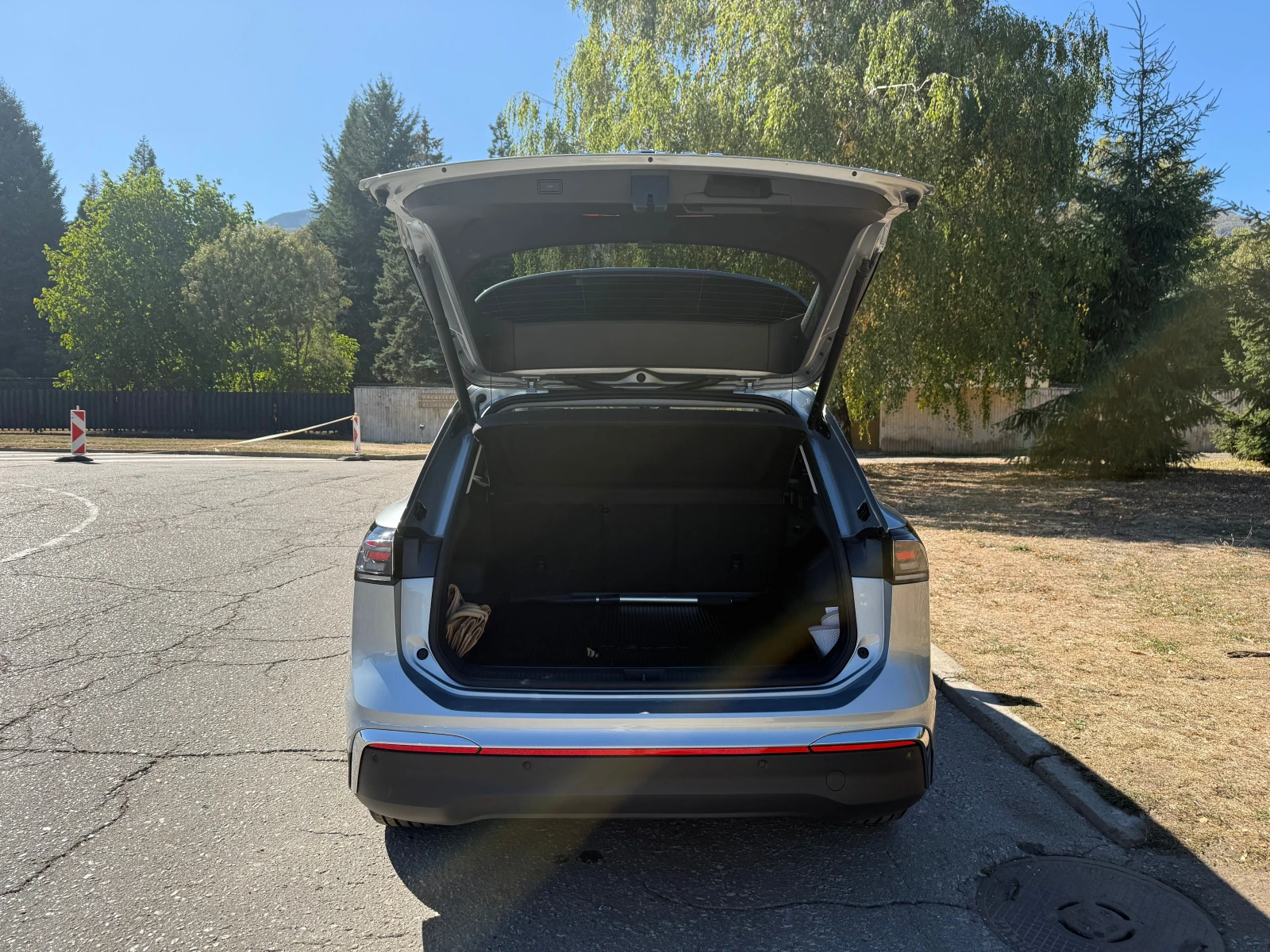 VW Tiguan Elegance 1.5 eTSI DSG - изображение 2