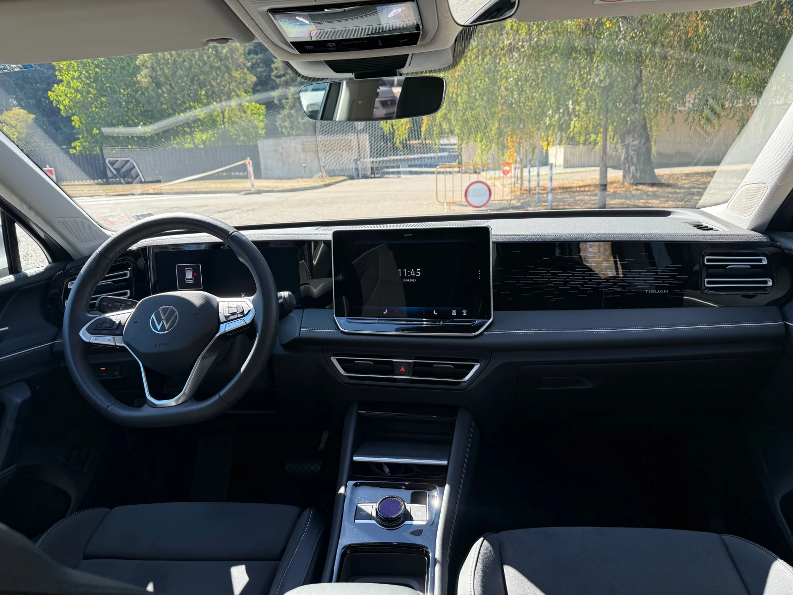 VW Tiguan Elegance 1.5 eTSI DSG - изображение 10