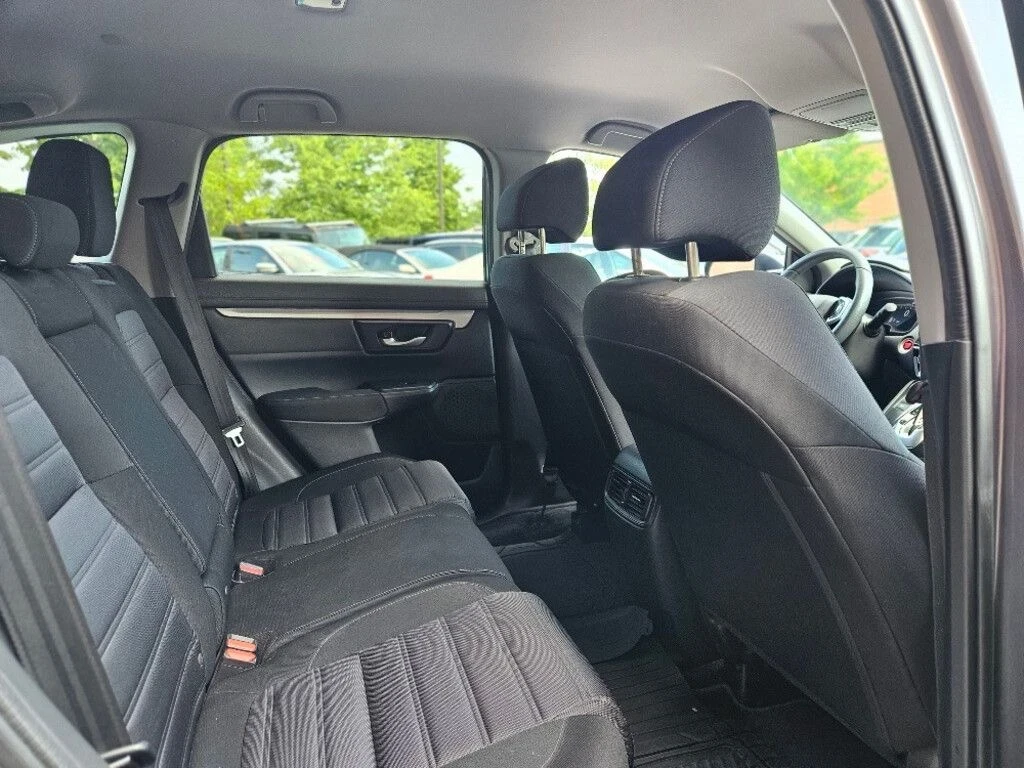 Honda Cr-v CARFAX - изображение 9