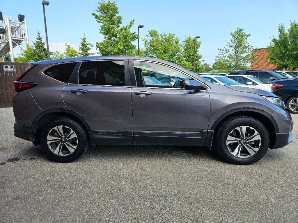 Honda Cr-v CARFAX - изображение 5