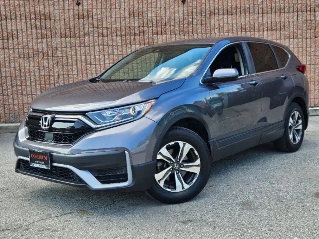 Honda Cr-v CARFAX - изображение 3