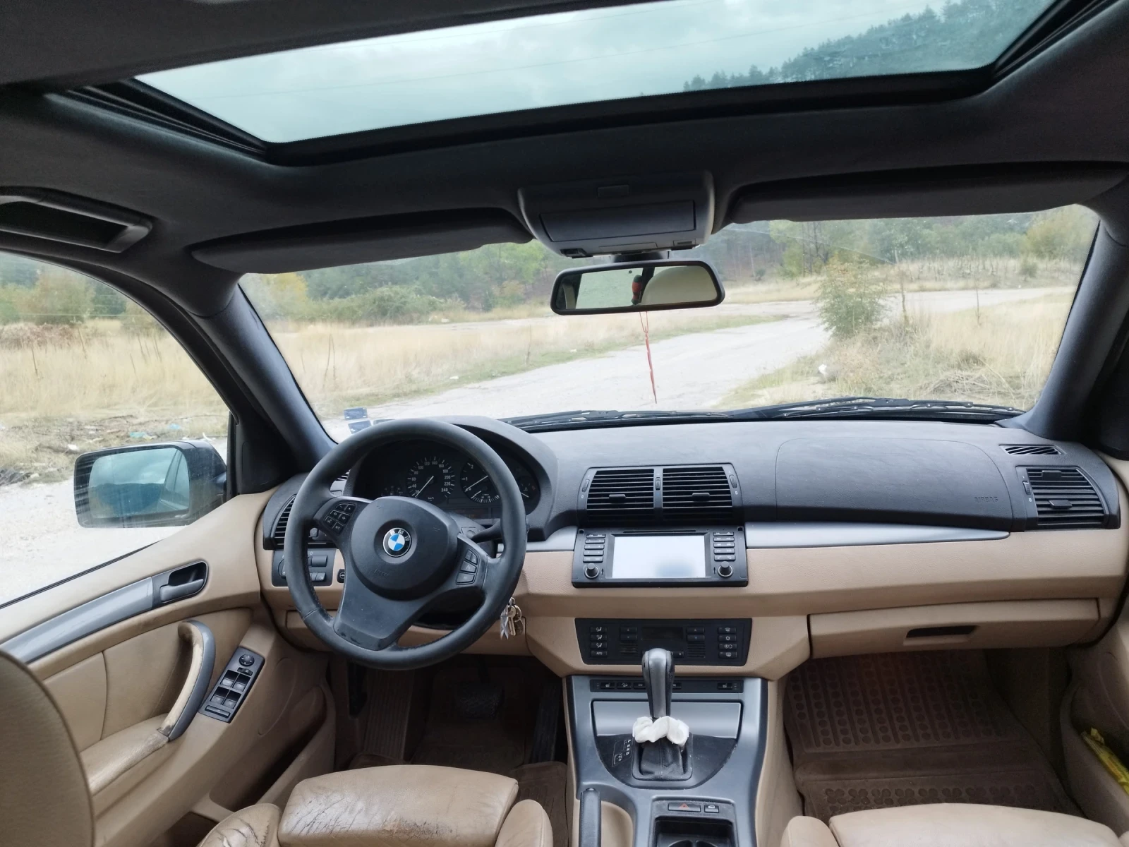 BMW X5  - изображение 4