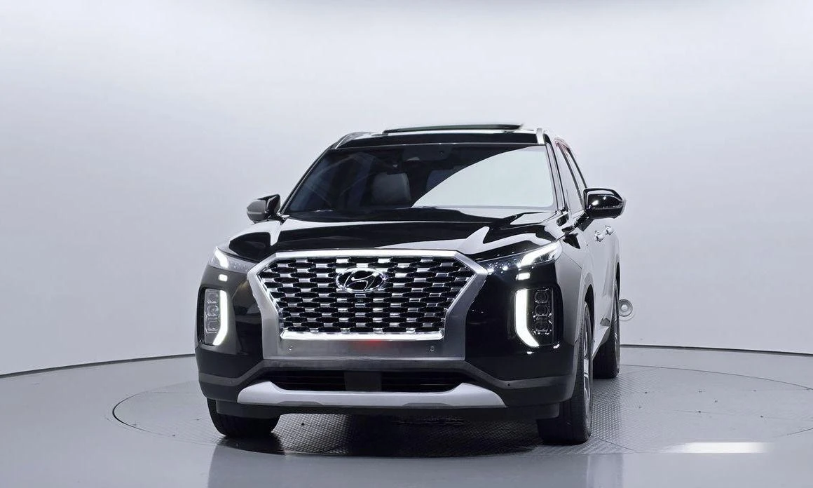 Hyundai Palisade Gasoline 3.8 4WD Prestige - изображение 3
