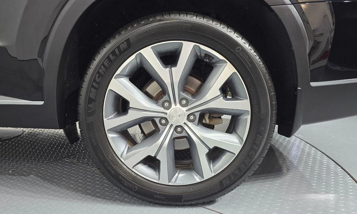 Hyundai Palisade Gasoline 3.8 4WD Prestige - изображение 5