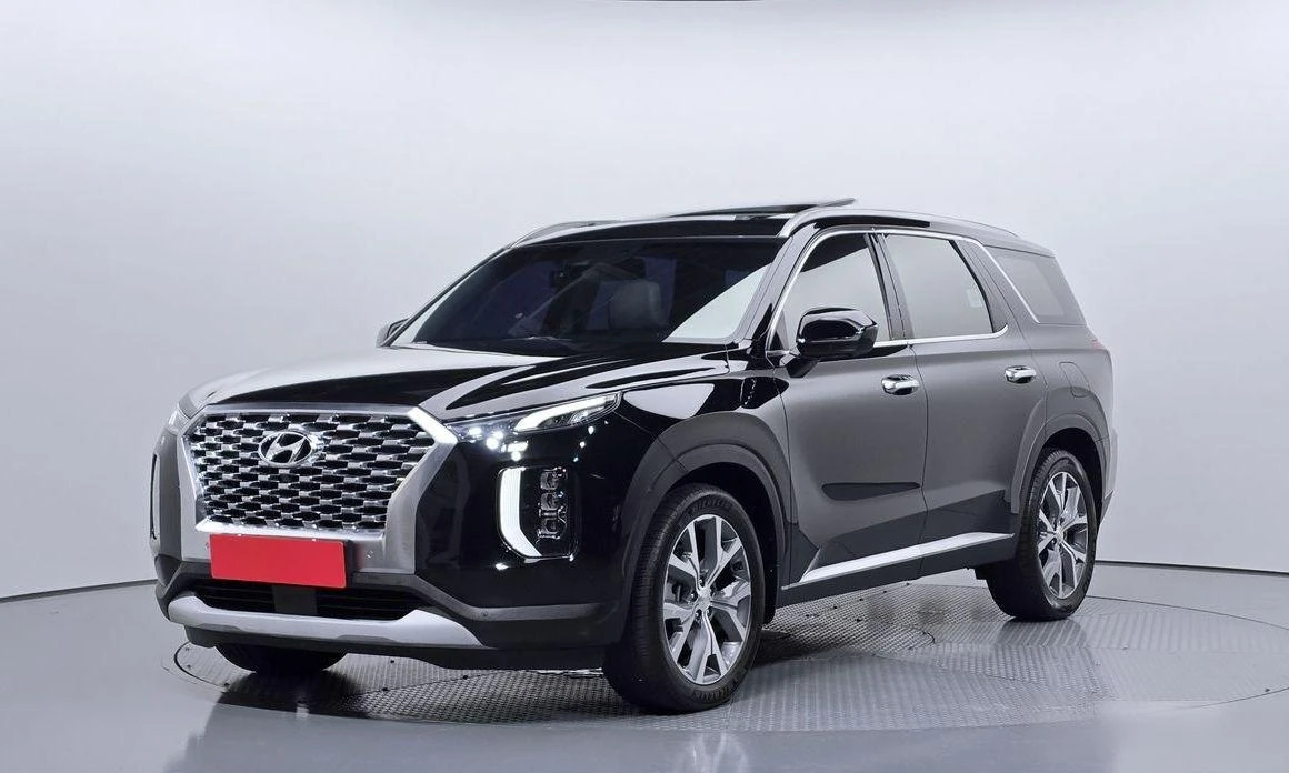 Hyundai Palisade Gasoline 3.8 4WD Prestige | Mobile.bg   1