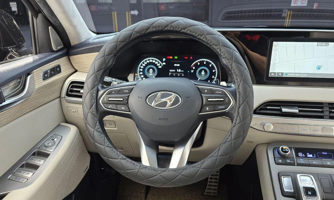 Hyundai Palisade Gasoline 3.8 4WD Prestige | Mobile.bg   13