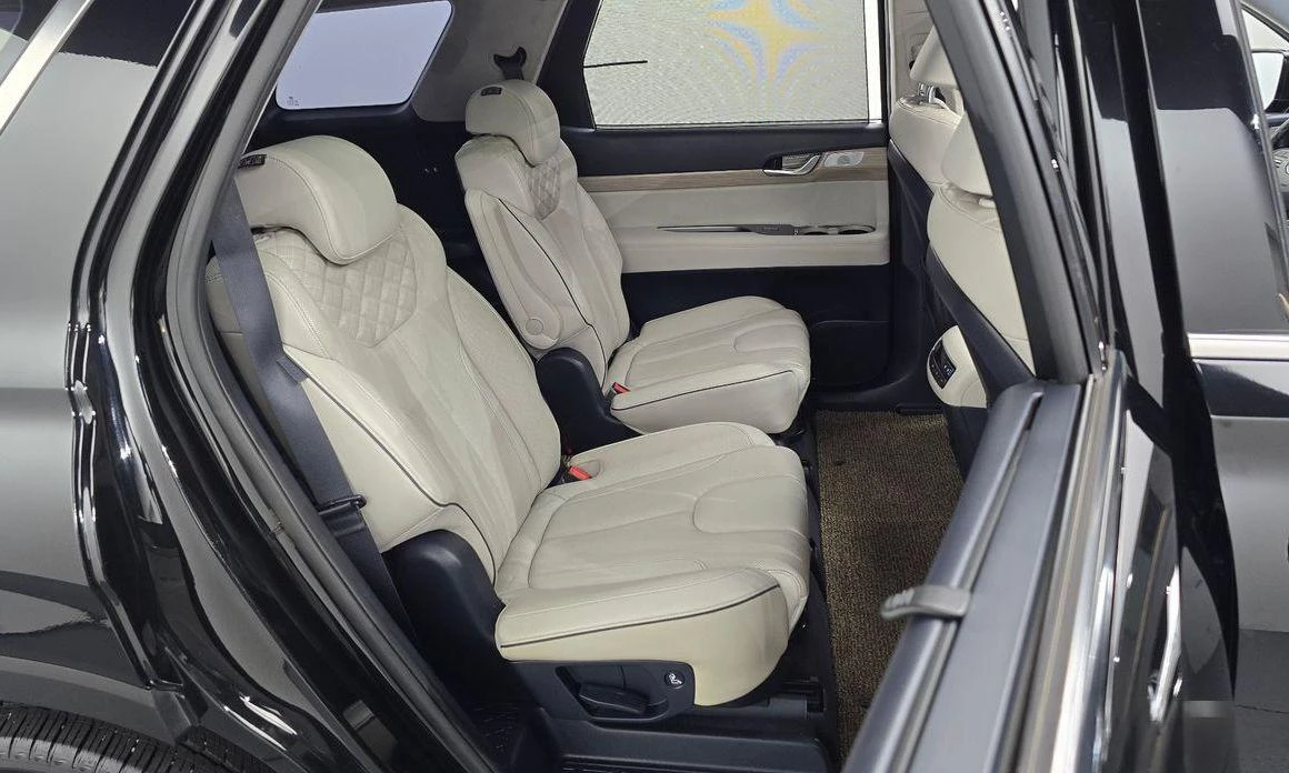 Hyundai Palisade Gasoline 3.8 4WD Prestige | Mobile.bg   12