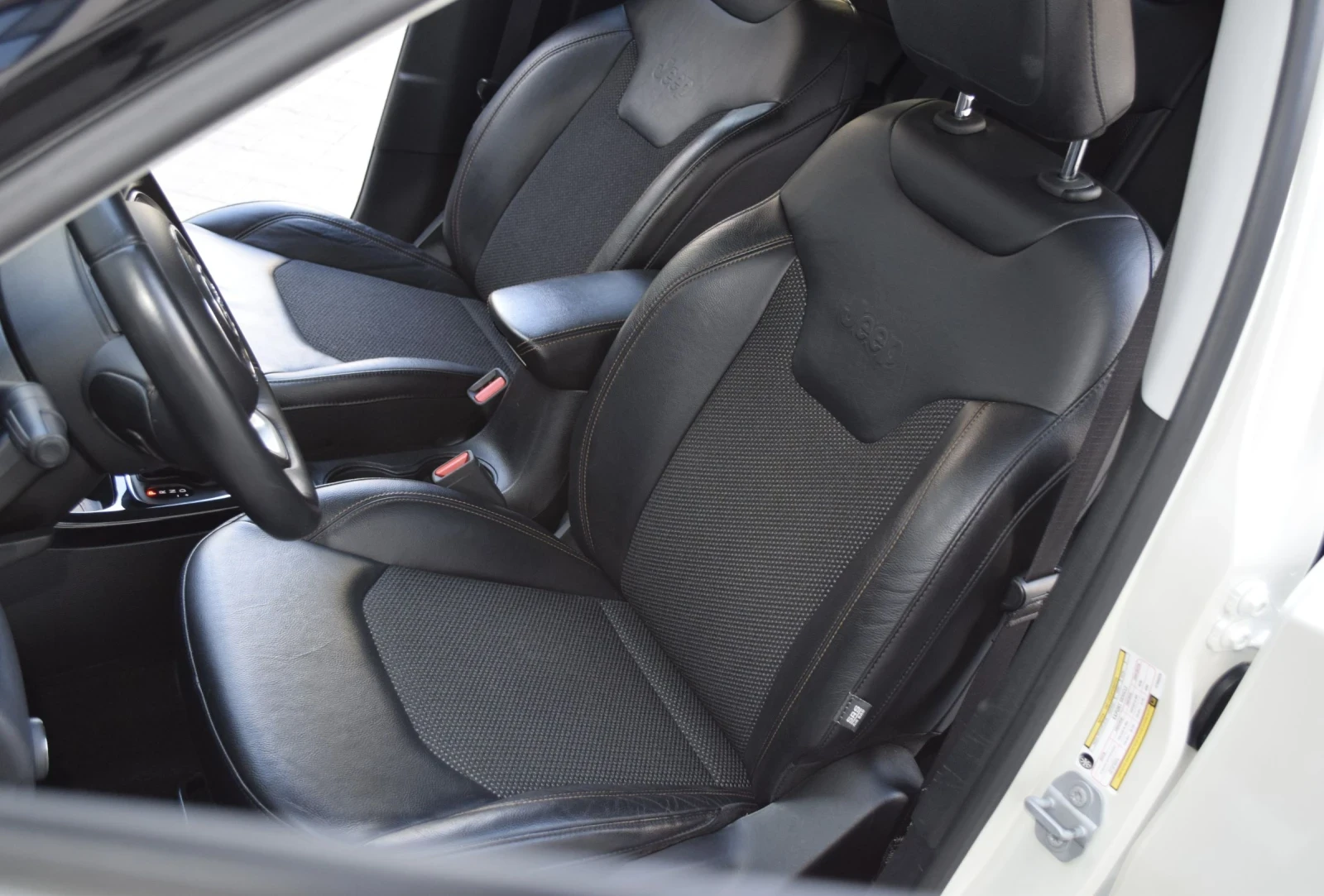 Jeep Compass Limited 4X4 | Mobile.bg � ����������� 12