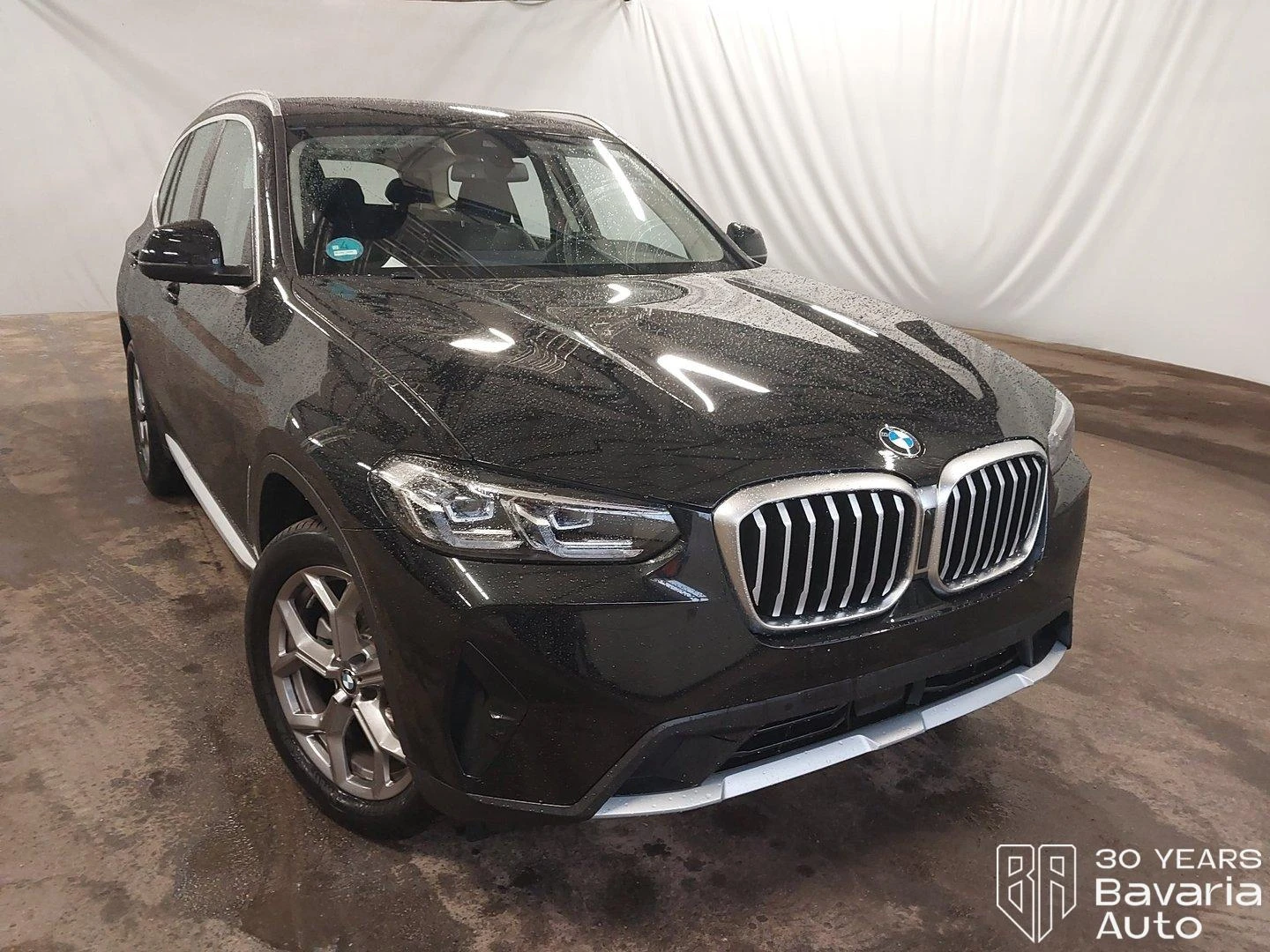 BMW X3 20i xDrive Steptronic - изображение 4