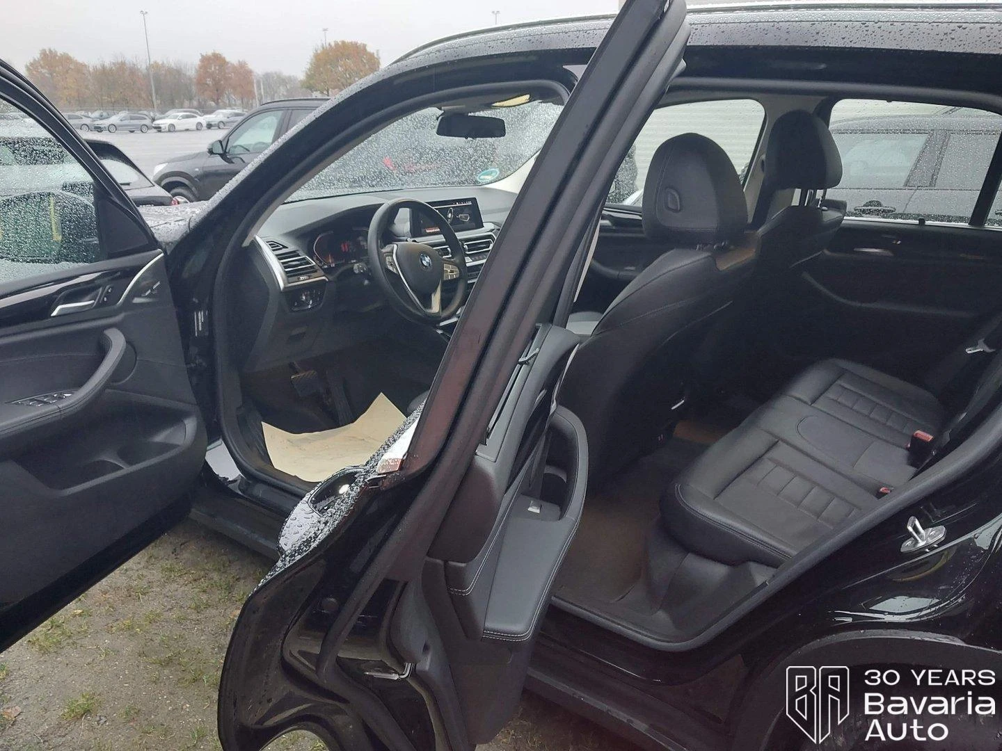 BMW X3 20i xDrive Steptronic - изображение 5