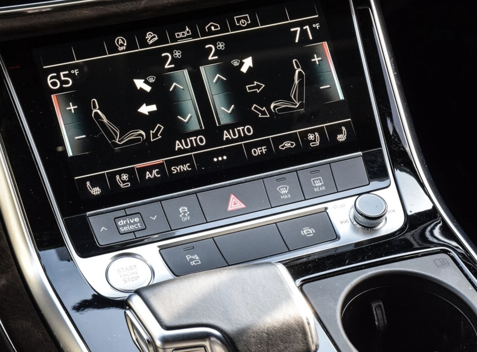 Audi Q7 55 Progressiv  | Mobile.bg   15