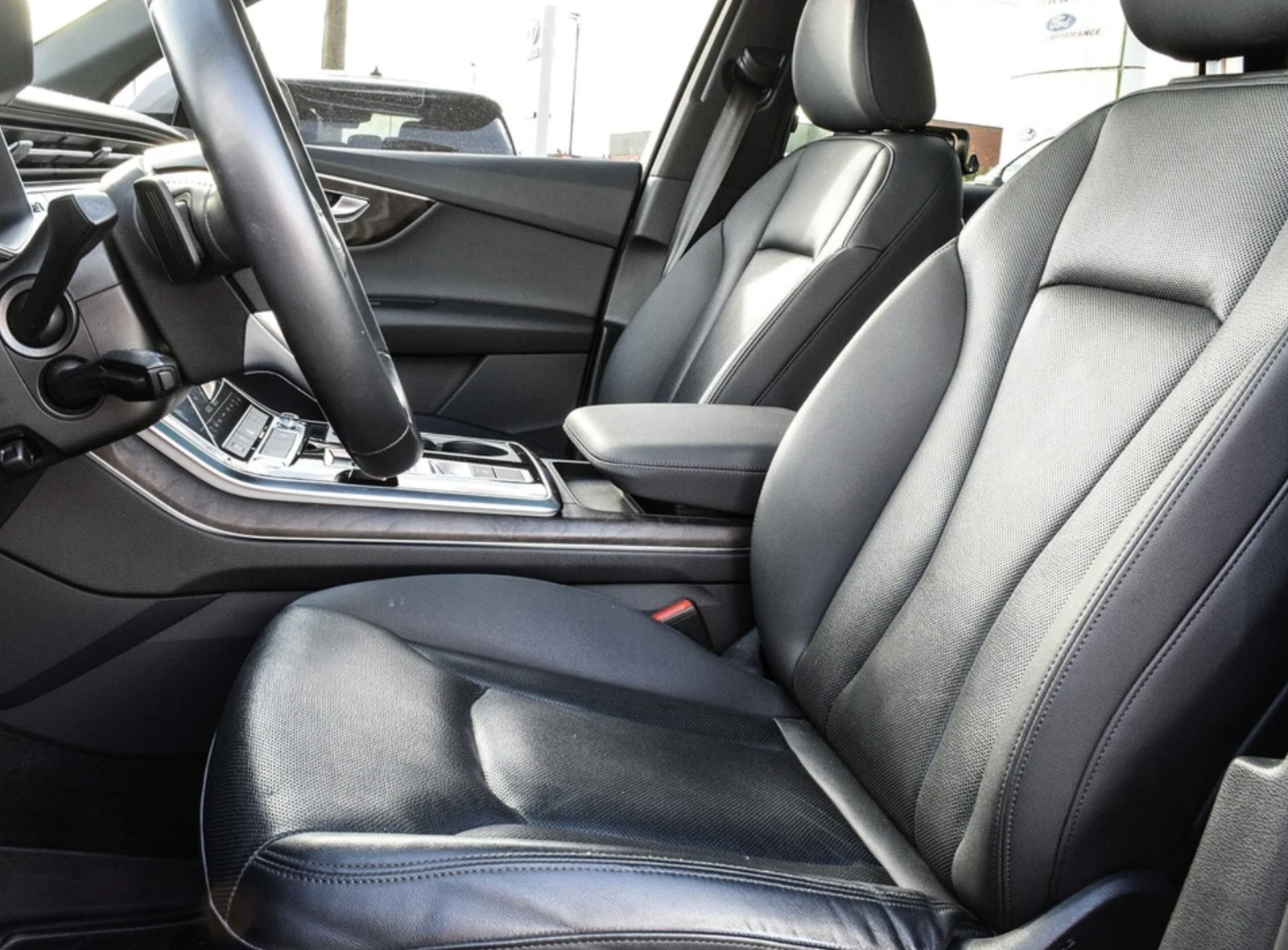 Audi Q7 55 Progressiv  | Mobile.bg   11