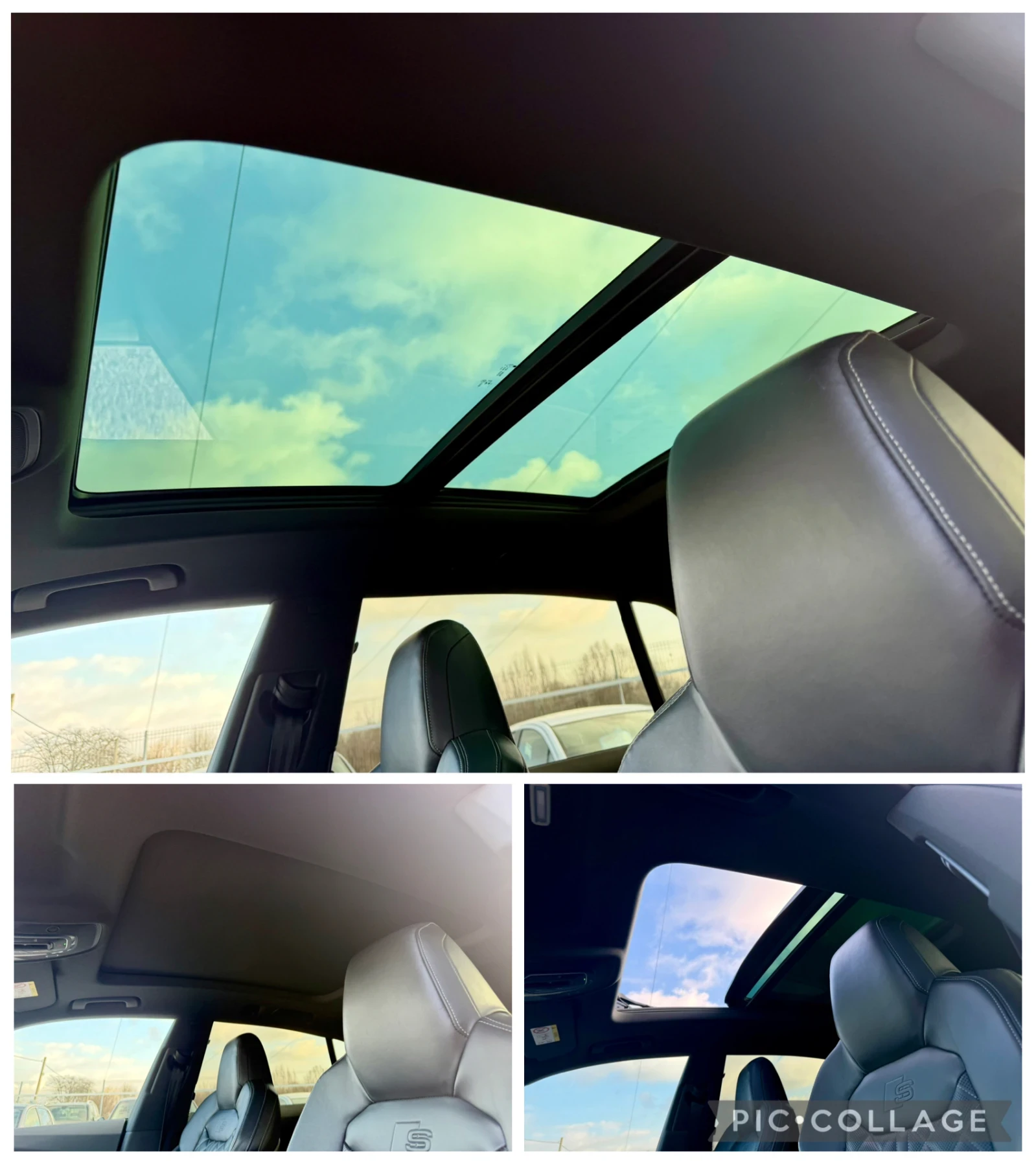 Audi Q8 S-Line/Matrix/��������/���!!! | Mobile.bg � ����������� 13