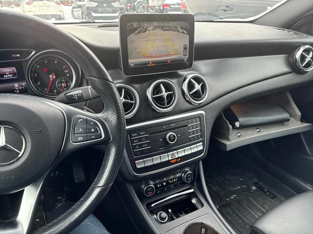 Mercedes-Benz GLA 250 * CARFAX * ��� ������������ ������ | Mobile.bg � ����������� 9