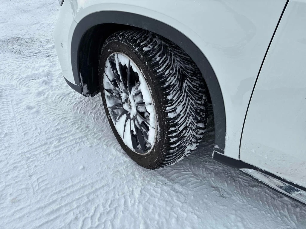 Mercedes-Benz GLA 250 * CARFAX * ��� ������������ ������ | Mobile.bg � ����������� 7