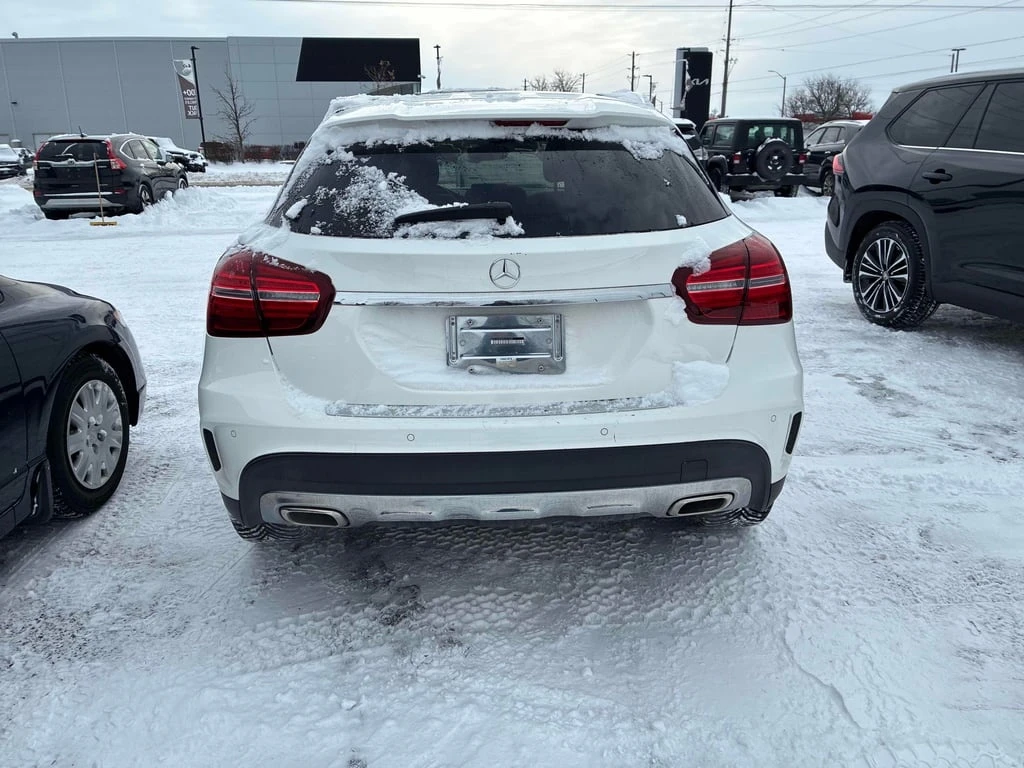 Mercedes-Benz GLA 250 * CARFAX * ��� ������������ ������ | Mobile.bg � ����������� 4