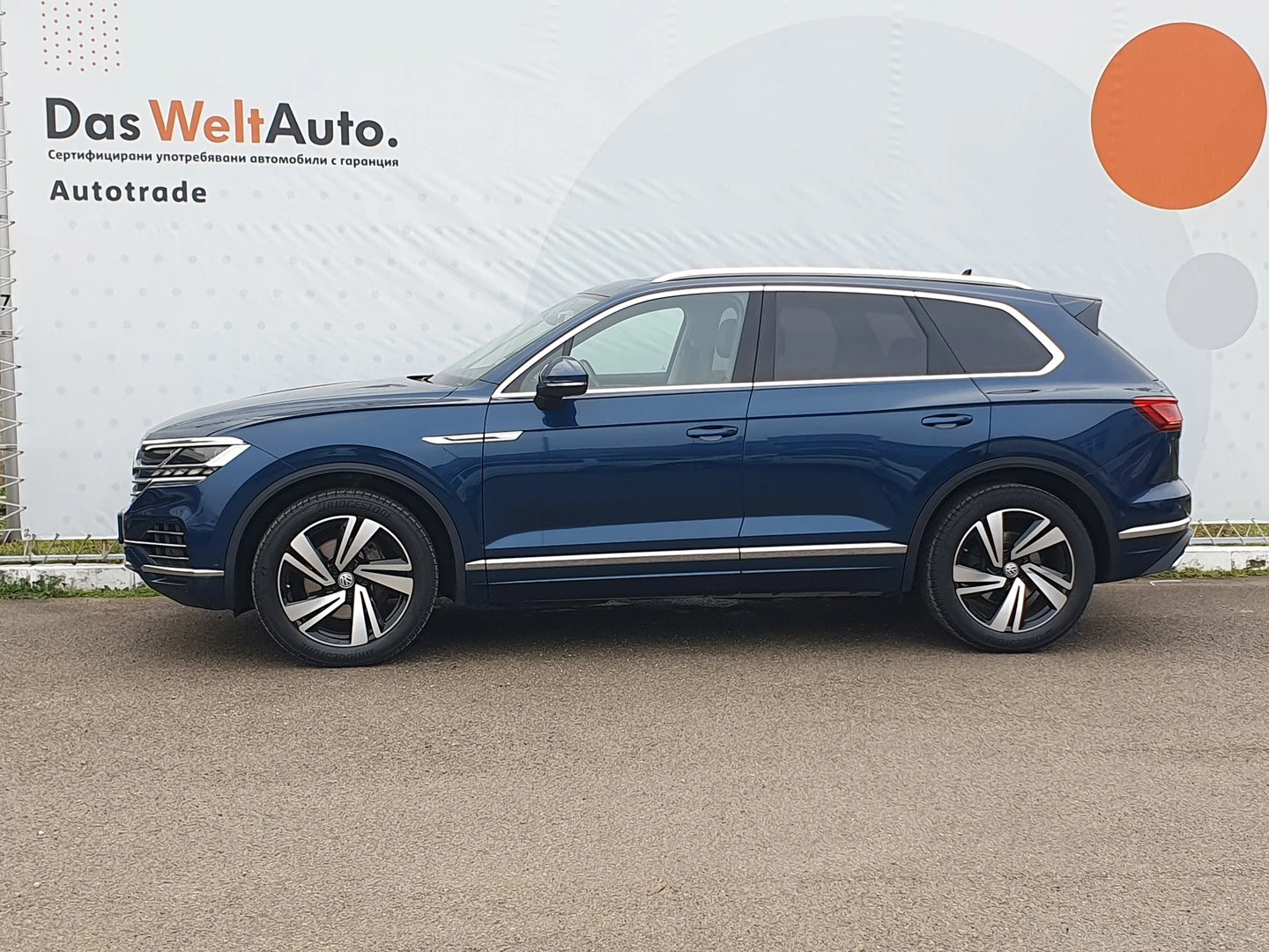 VW Touareg V6 TDI BMT 4MOTION | Mobile.bg � ����������� 2
