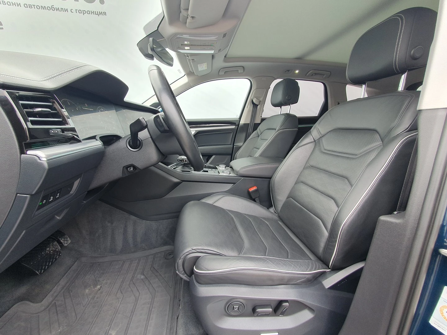 VW Touareg V6 TDI BMT 4MOTION | Mobile.bg � ����������� 4