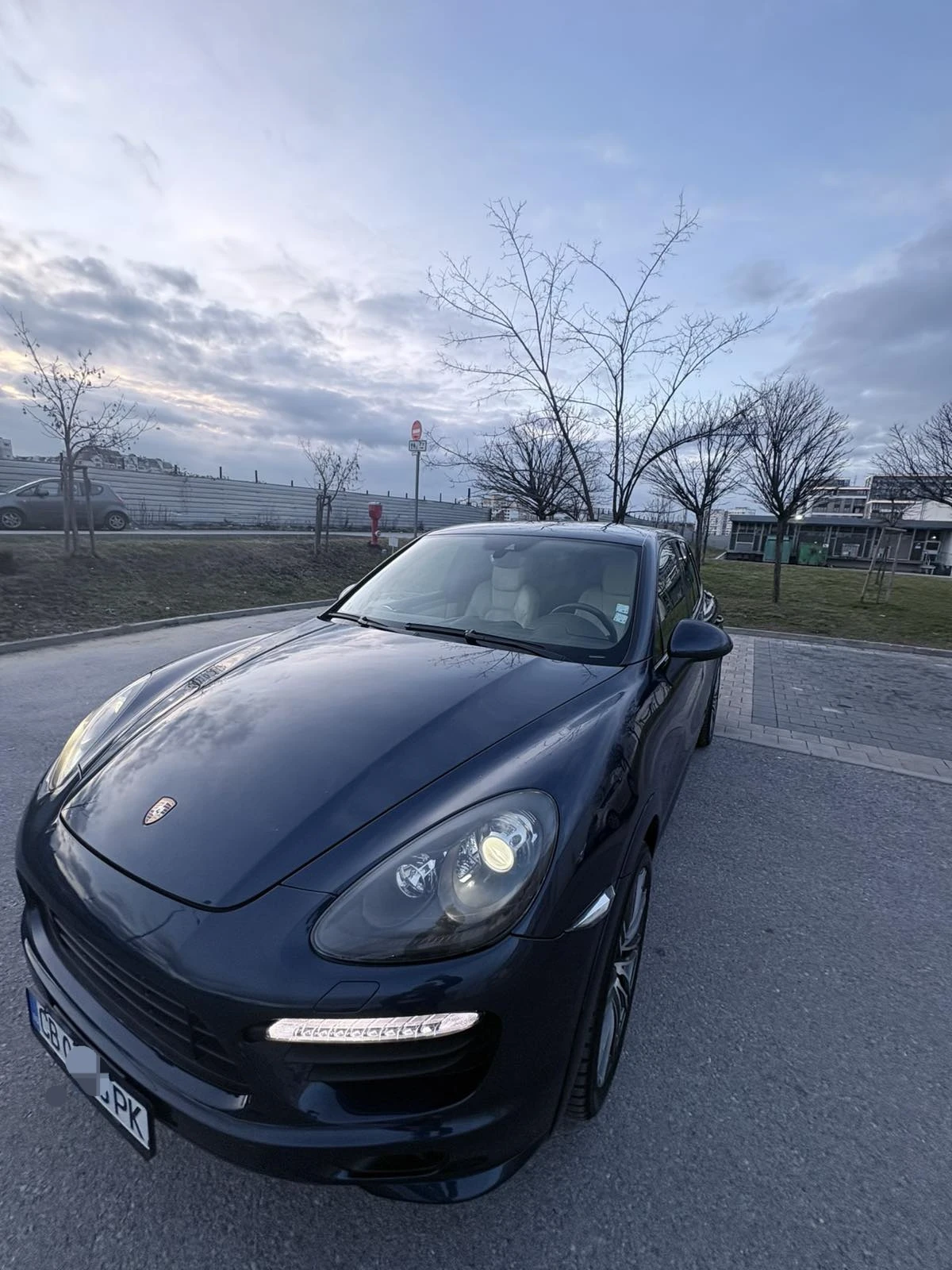 Porsche Cayenne JTS 4.8 420 hp. - изображение 2