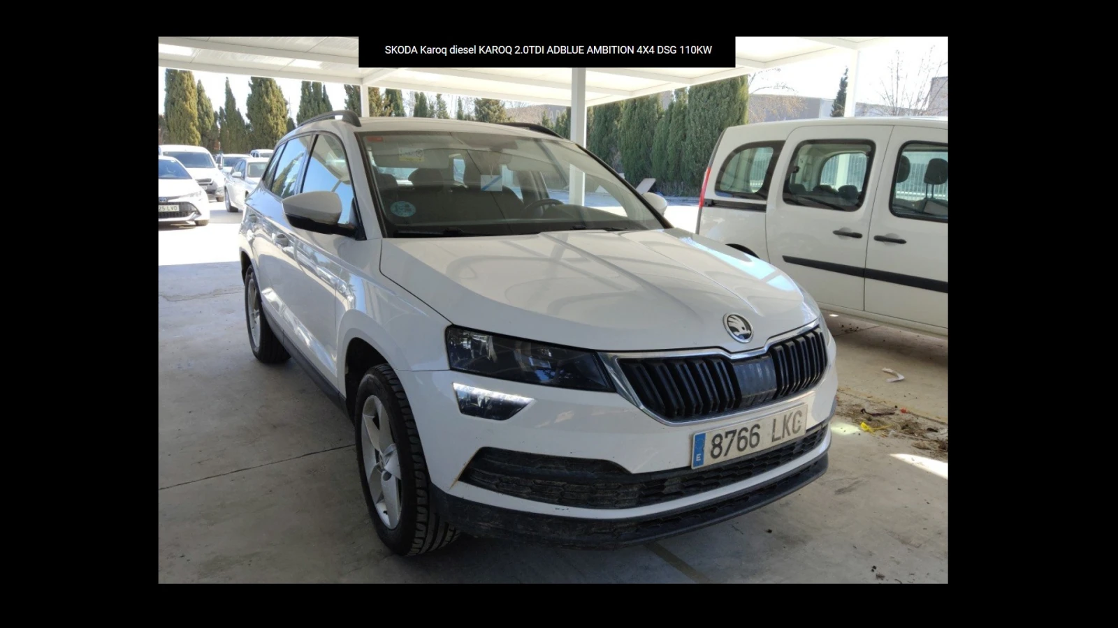 Skoda Karoq 2.0 AMBITION 4X4  | Mobile.bg � ����������� 3