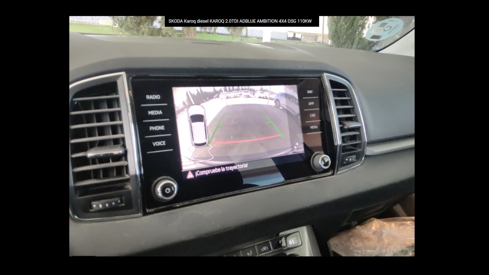 Skoda Karoq 2.0 AMBITION 4X4  | Mobile.bg � ����������� 12