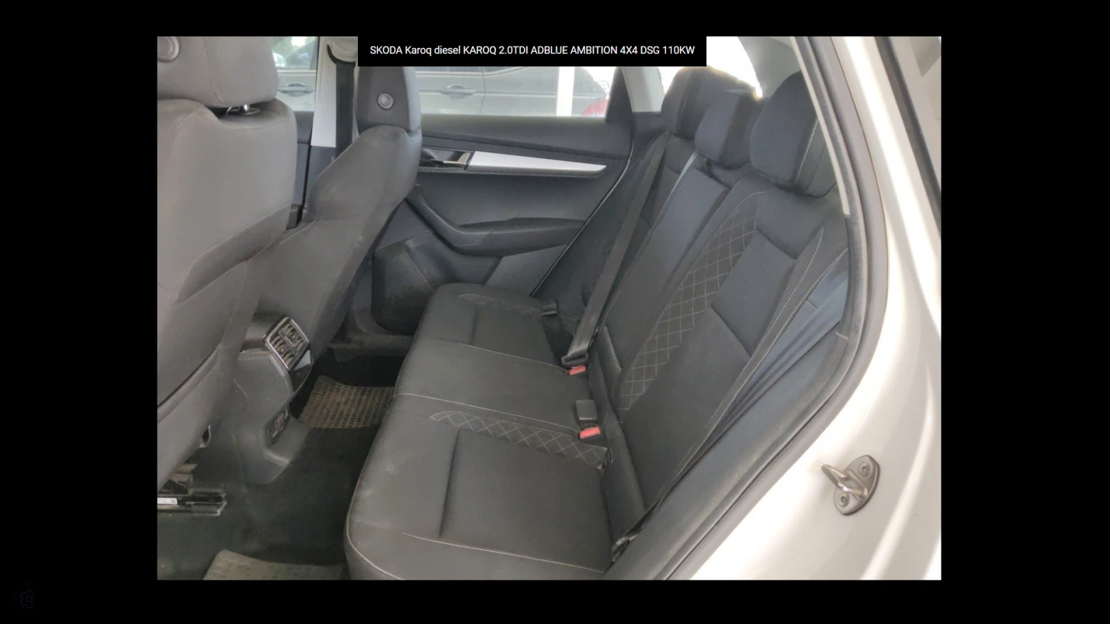 Skoda Karoq 2.0 AMBITION 4X4  | Mobile.bg � ����������� 10