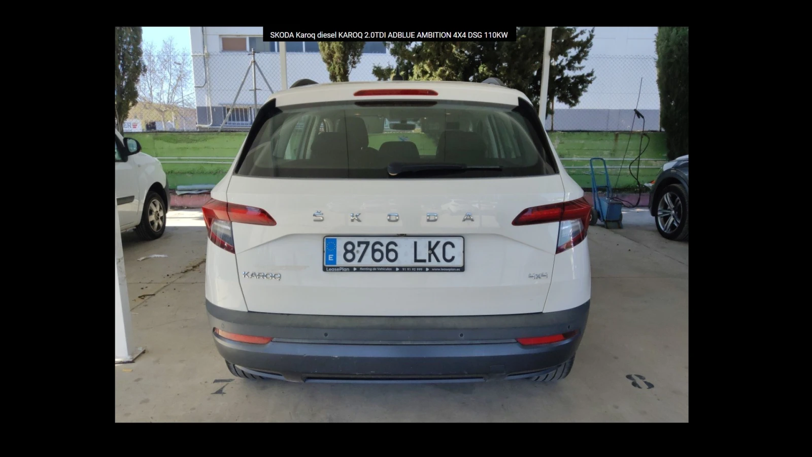 Skoda Karoq 2.0 AMBITION 4X4  | Mobile.bg � ����������� 5