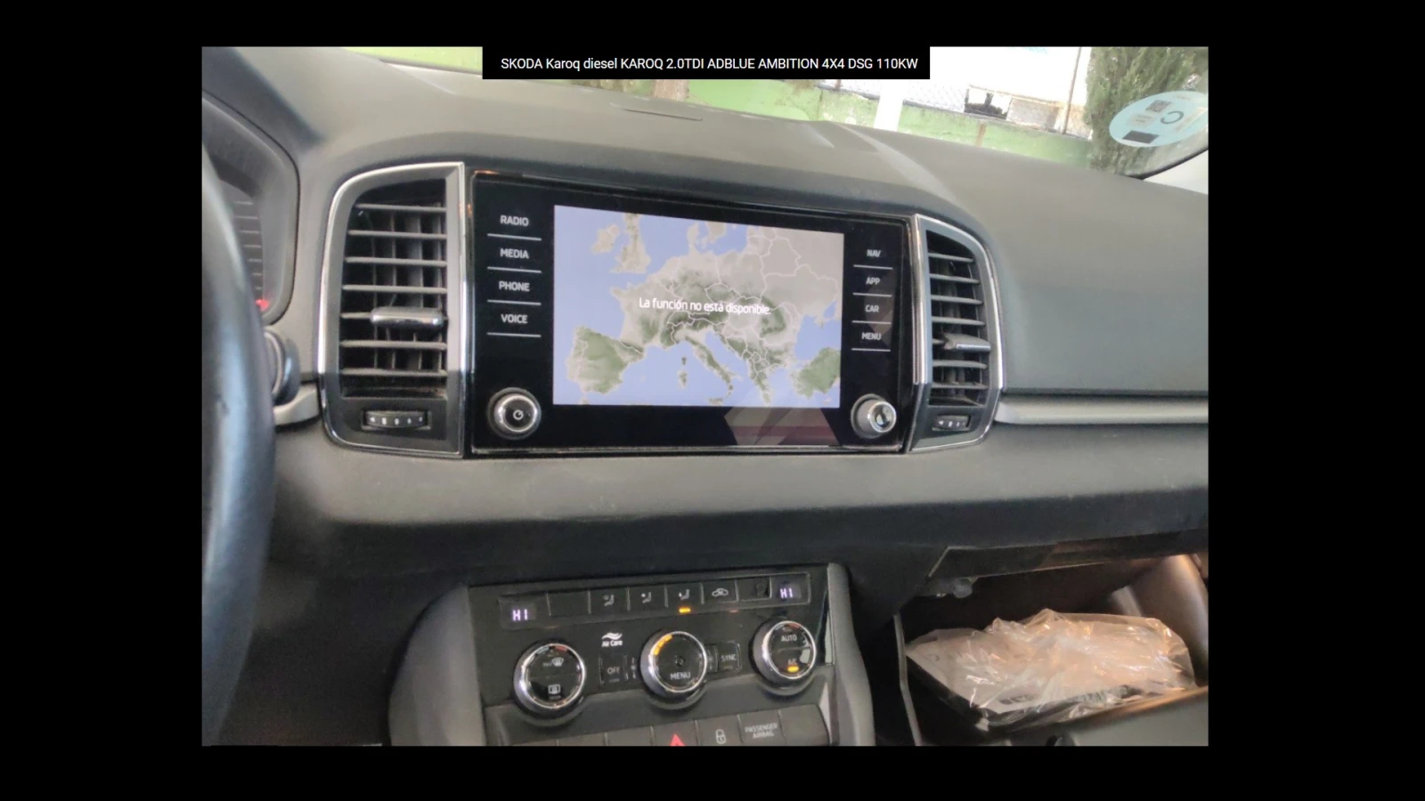 Skoda Karoq 2.0 AMBITION 4X4  | Mobile.bg � ����������� 11