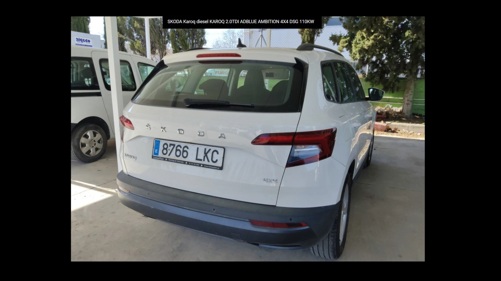 Skoda Karoq 2.0 AMBITION 4X4  | Mobile.bg � ����������� 4