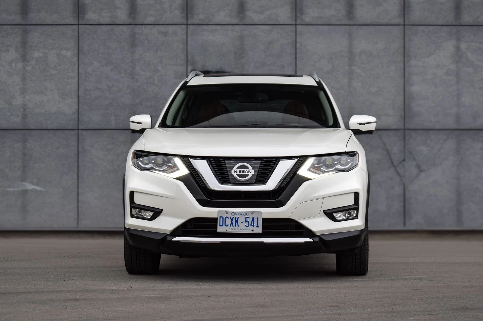 Nissan Rogue SL Platinium, снимка 3 - Автомобили и джипове - 53850647