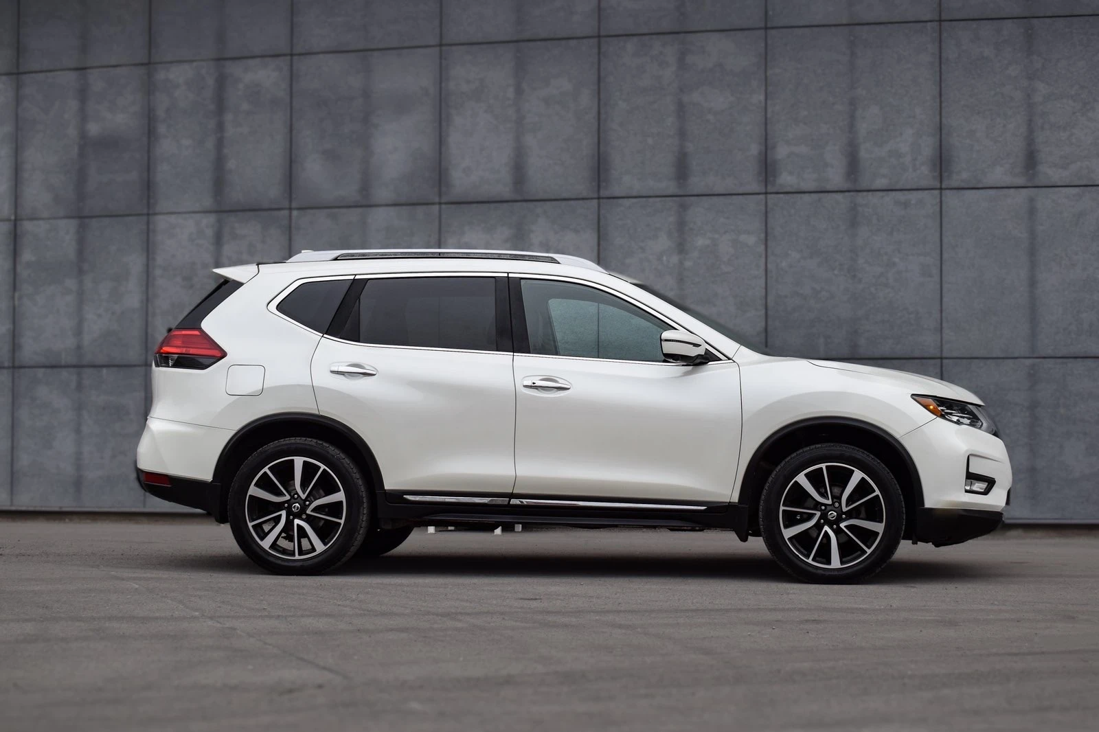 Nissan Rogue SL Platinium, снимка 6 - Автомобили и джипове - 53850647