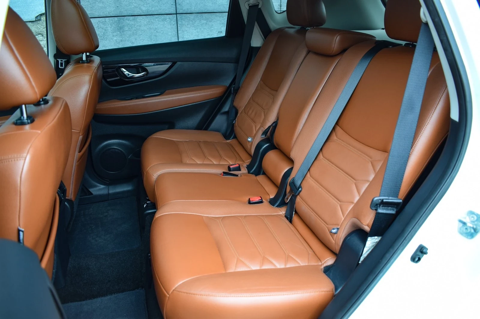 Nissan Rogue SL Platinium, снимка 13 - Автомобили и джипове - 53850647