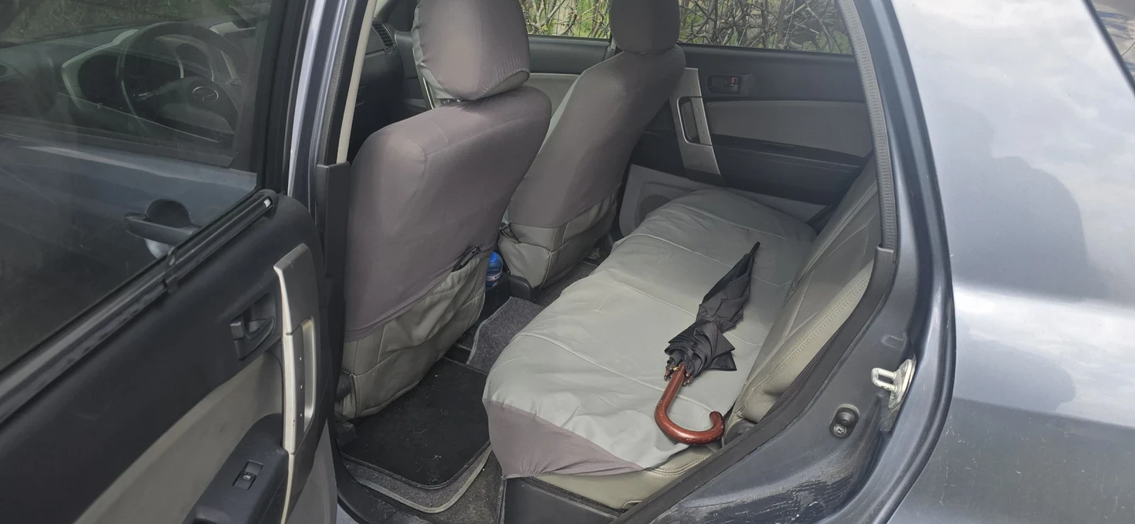 Daihatsu Terios 1.3 ������/��� | Mobile.bg � ����������� 6