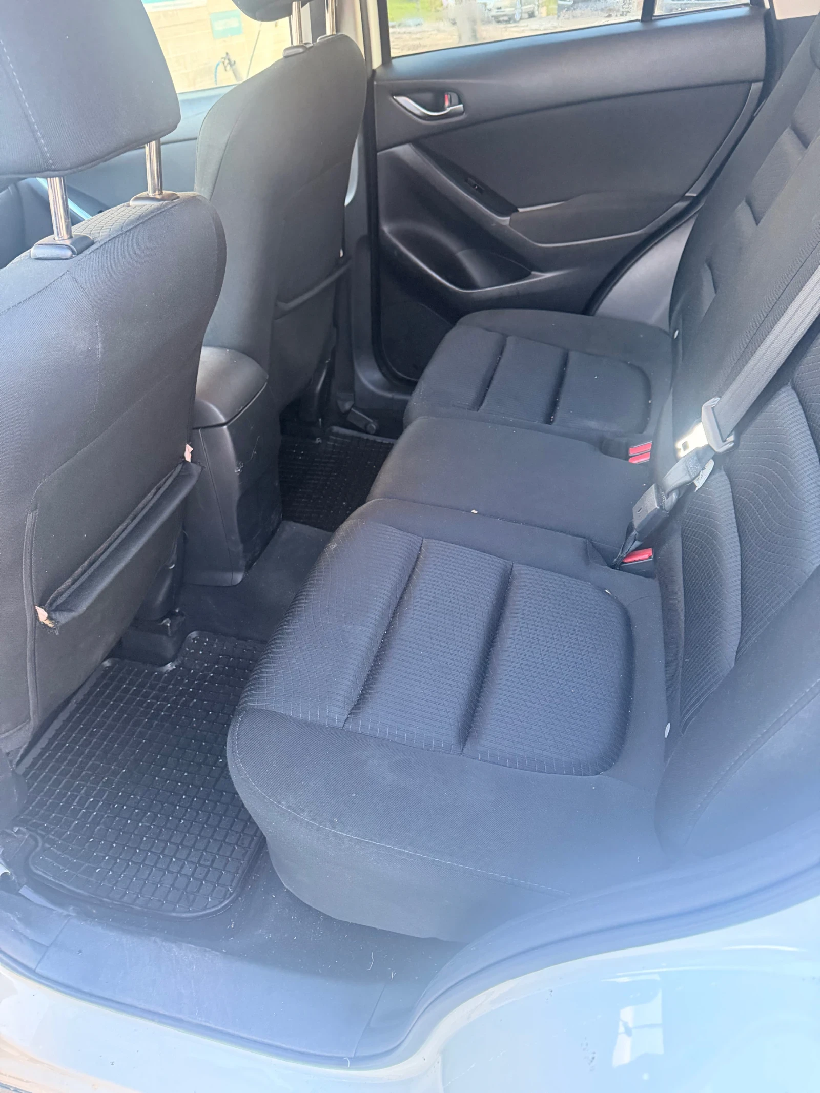 Mazda CX-5 4x4 , снимка 6 - Автомобили и джипове - 54256558