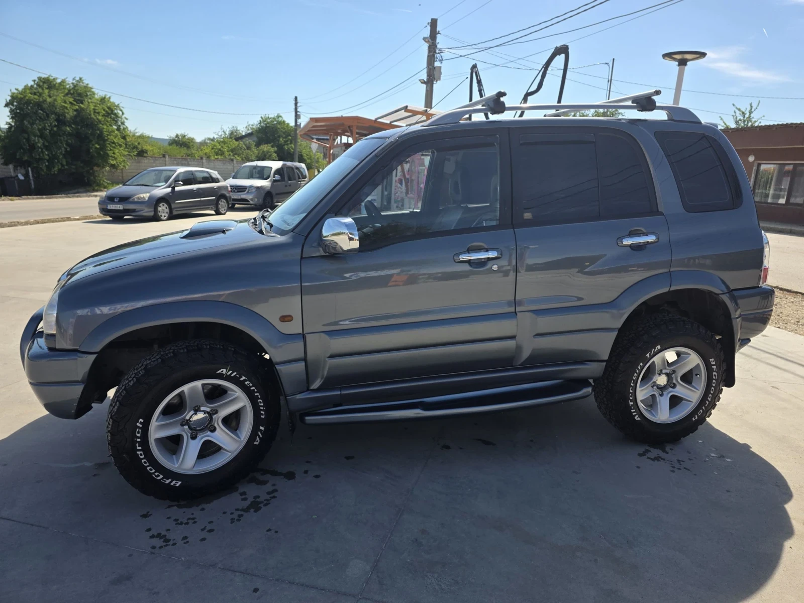 Suzuki Grand vitara Exclusive 2.0hdi | Mobile.bg � ����������� 4