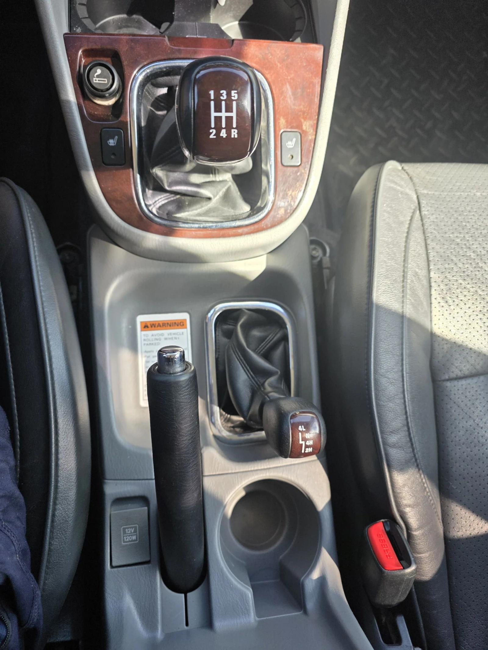 Suzuki Grand vitara Exclusive 2.0hdi | Mobile.bg � ����������� 17
