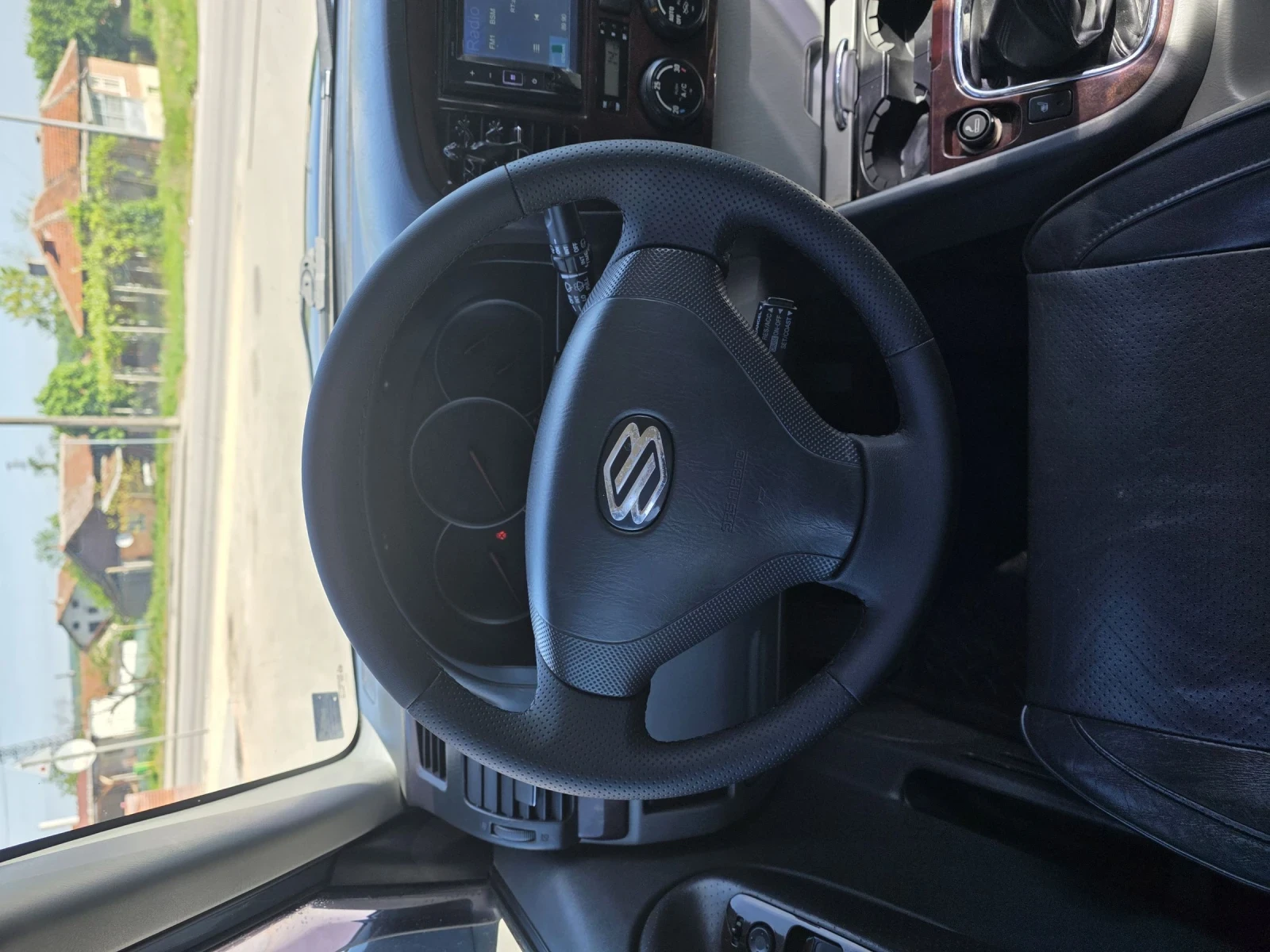 Suzuki Grand vitara Exclusive 2.0hdi | Mobile.bg � ����������� 10