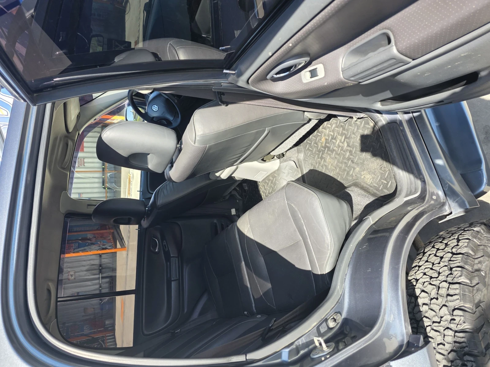 Suzuki Grand vitara Exclusive 2.0hdi | Mobile.bg � ����������� 14