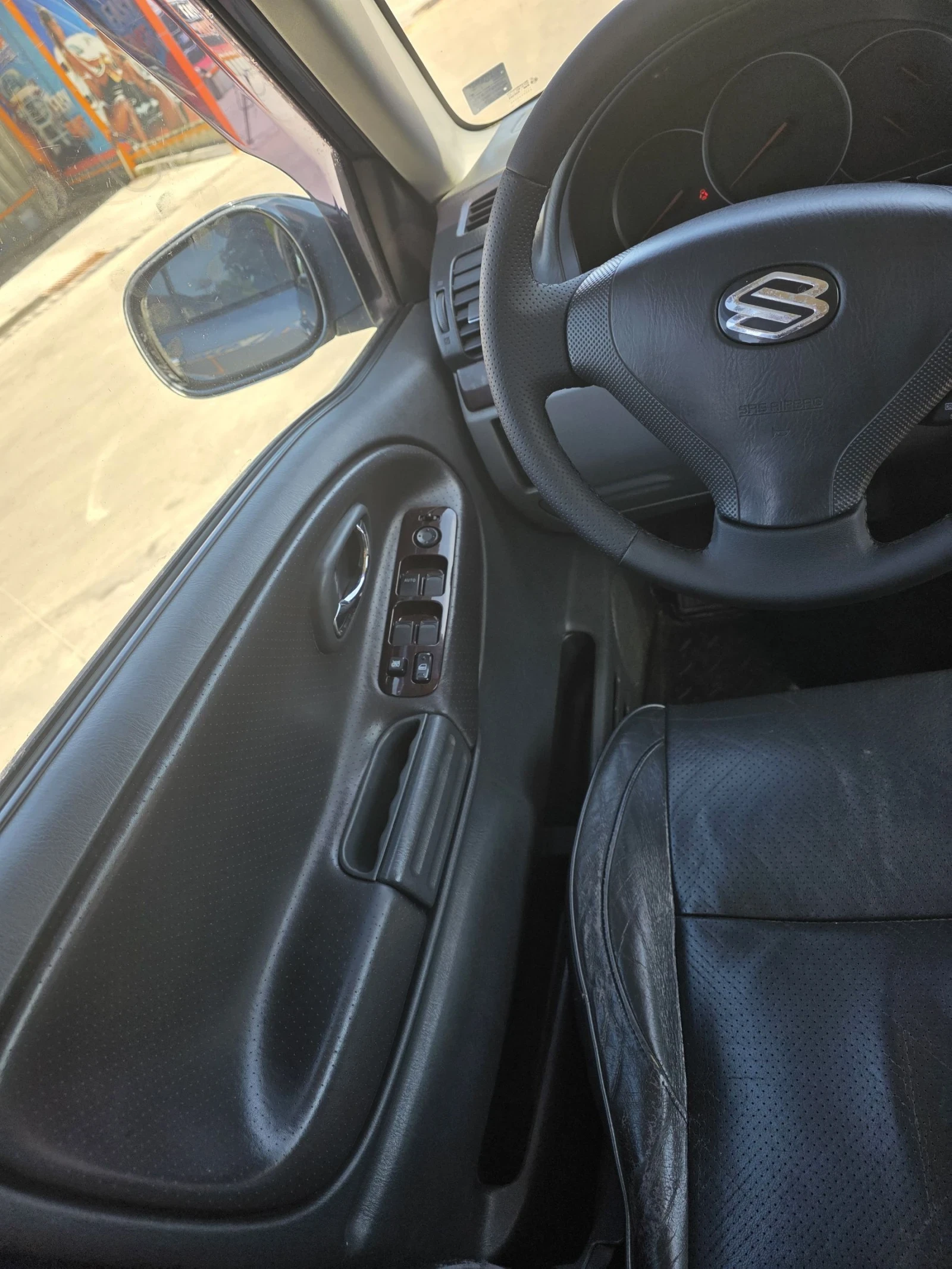 Suzuki Grand vitara Exclusive 2.0hdi | Mobile.bg � ����������� 11