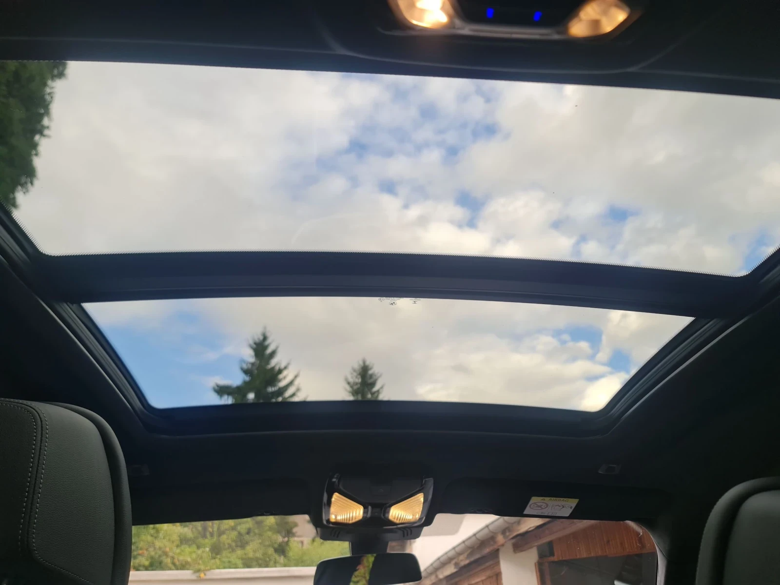 BMW X6 M50i, снимка 11 - Автомобили и джипове - 54693496