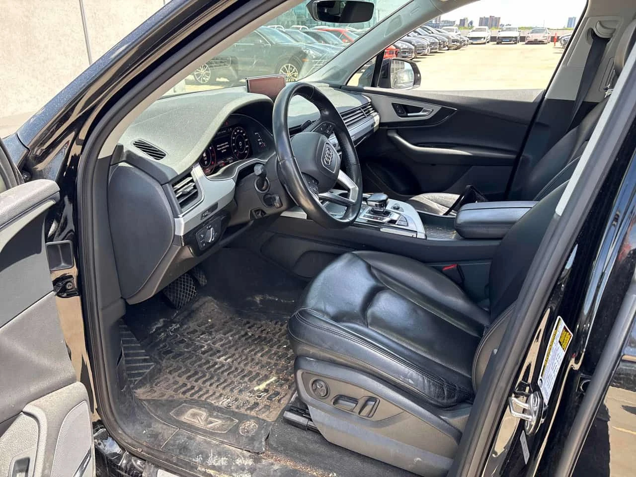 Audi Q7 Progressiv /CARFAX/360/�����/�������/����/���� | Mobile.bg � ����������� 6